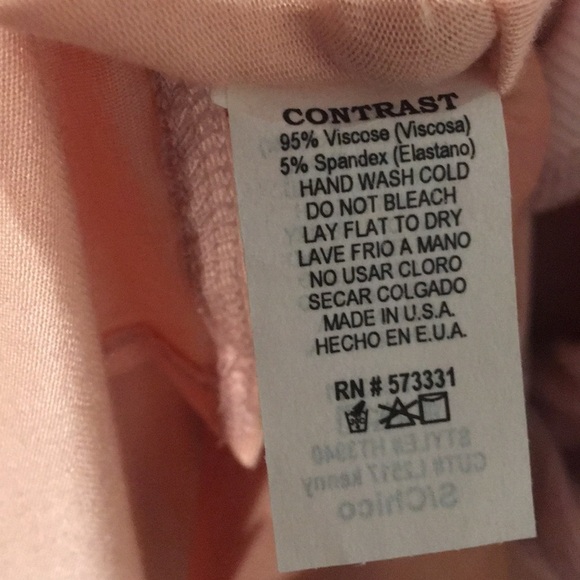 🌸sleeveless  tunic. - Picture 4 of 5